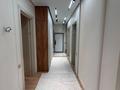 4-бөлмелі пәтер · 114.7 м² · 14/14 қабат, Ахмет Байтурсынулы 16/3, бағасы: 80 млн ₸ в Астане, Сарайшык р-н