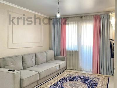 2-бөлмелі пәтер · 63 м² · 6/10 қабат, мкр Шугыла, Жунисова — Проходит любую ипотеку, бағасы: 31 млн ₸ в Алматы, Наурызбайский р-н