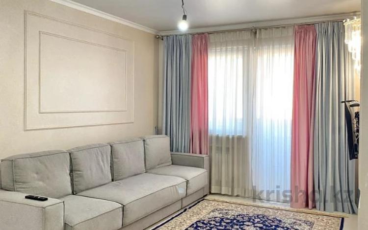 2-бөлмелі пәтер · 63 м² · 6/10 қабат, мкр Шугыла, Жунисова — Проходит любую ипотеку, бағасы: 31 млн ₸ в Алматы, Наурызбайский р-н — фото 6