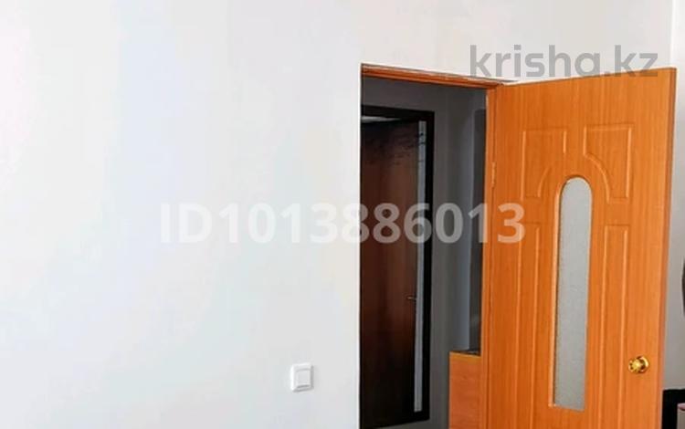 1-бөлмелі пәтер · 39.5 м² · 16/16 қабат, Б. Момышулы 12, бағасы: 20 млн ₸ в Астане, Алматы р-н — фото 2