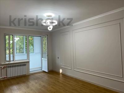 3-комнатная квартира · 60 м² · 3/5 этаж, мкр Тастак-1 за 39 млн ₸ в Алматы, Ауэзовский р-н