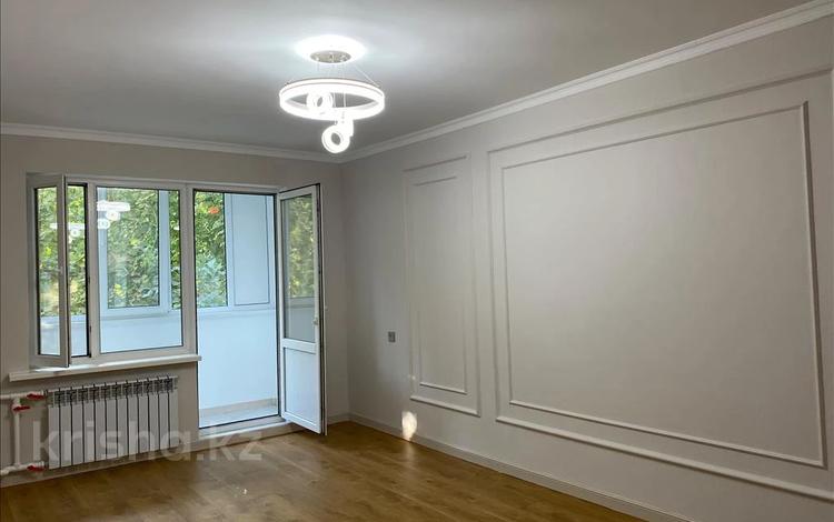 3-комнатная квартира · 60 м² · 3/5 этаж, мкр Тастак-1 за 39 млн ₸ в Алматы, Ауэзовский р-н — фото 14