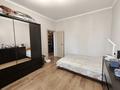 3-комнатная квартира · 77.8 м² · 9/9 этаж, Гагарина 132 — Сатпаева за 65 млн ₸ в Алматы, Бостандыкский р-н — фото 10