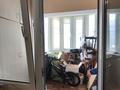 3-комнатная квартира · 77.8 м² · 9/9 этаж, Гагарина 132 — Сатпаева за 65 млн ₸ в Алматы, Бостандыкский р-н — фото 11