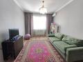 3-комнатная квартира · 77.8 м² · 9/9 этаж, Гагарина 132 — Сатпаева за 65 млн ₸ в Алматы, Бостандыкский р-н