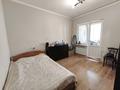 3-комнатная квартира · 77.8 м² · 9/9 этаж, Гагарина 132 — Сатпаева за 65 млн ₸ в Алматы, Бостандыкский р-н — фото 9