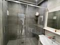 2-комнатная квартира · 75 м² · 18/19 этаж, Брусиловского 167 за 350 000 ₸ в Алматы, Алмалинский р-н — фото 11