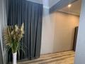 2-комнатная квартира · 75 м² · 18/19 этаж, Брусиловского 167 за 350 000 ₸ в Алматы, Алмалинский р-н — фото 14