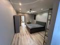 2-комнатная квартира · 75 м² · 18/19 этаж, Брусиловского 167 за 350 000 ₸ в Алматы, Алмалинский р-н — фото 7