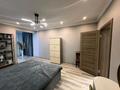2-комнатная квартира · 75 м² · 18/19 этаж, Брусиловского 167 за 350 000 ₸ в Алматы, Алмалинский р-н — фото 8