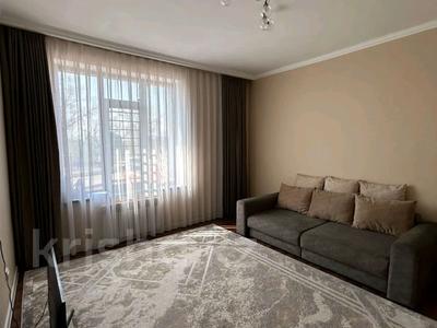2-бөлмелі пәтер · 60 м² · 1/13 қабат, Варламова 1/3, бағасы: 45 млн ₸ в Алматы, Алмалинский р-н
