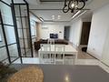2-бөлмелі пәтер · 75 м² · 15/28 қабат, Нажимеденова 4, бағасы: 500 000 ₸ в Астане, Алматы р-н — фото 2