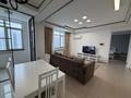 2-бөлмелі пәтер · 75 м² · 15/28 қабат, Нажимеденова 4, бағасы: 500 000 ₸ в Астане, Алматы р-н — фото 3