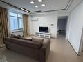 2-бөлмелі пәтер · 75 м² · 15/28 қабат, Нажимеденова 4, бағасы: 500 000 ₸ в Астане, Алматы р-н — фото 5