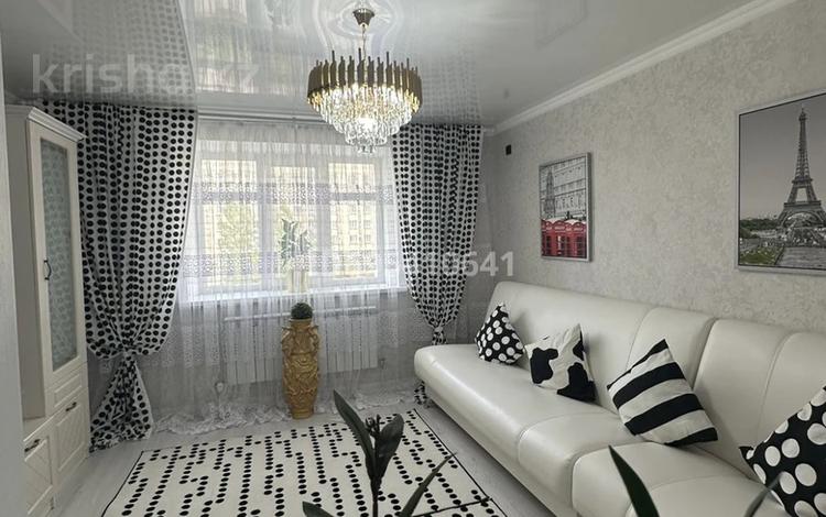 2-комнатная квартира, 55.4 м², 3/4 этаж, Е 652 2