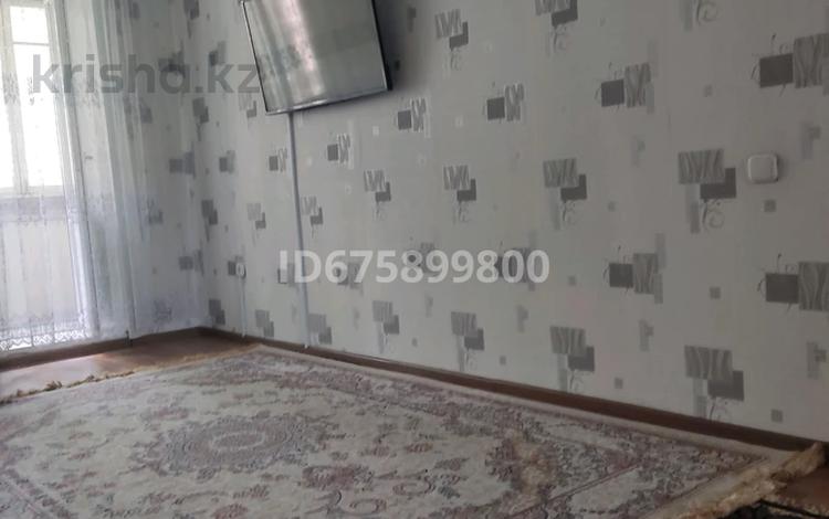 2-комнатная квартира, 45 м², 2/5 этаж, Нұрмағамбетова — Камзина за 15 млн 〒 в Павлодаре — фото 2