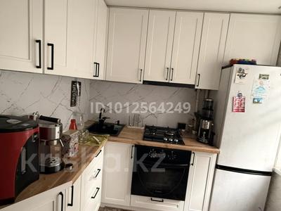 3-бөлмелі пәтер · 58 м² · 3/4 қабат, мкр №2 43, бағасы: 40 млн ₸ в Алматы, Ауэзовский р-н