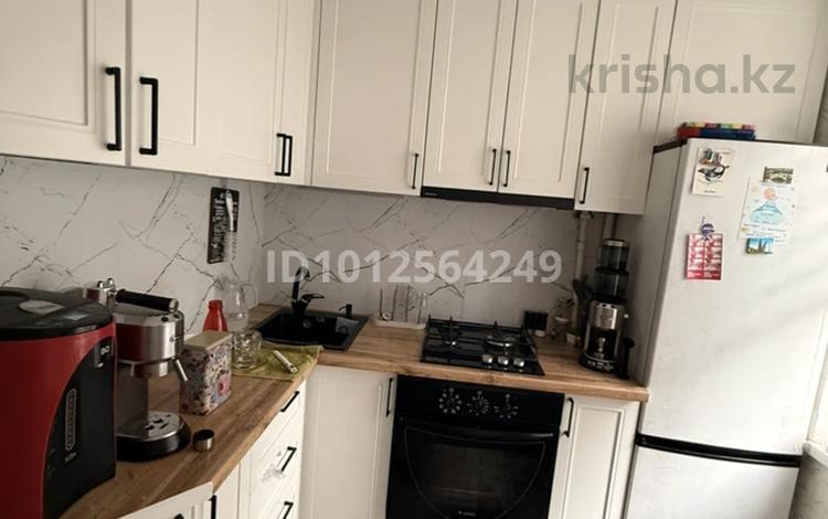 3-бөлмелі пәтер · 58 м² · 3/4 қабат, мкр №2 43, бағасы: 40 млн ₸ в Алматы, Ауэзовский р-н — фото 3
