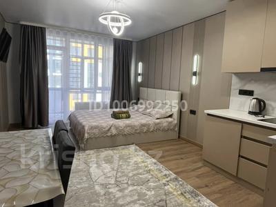 1-бөлмелі пәтер · 35 м² · 7/7 қабат, Шұғыла ш/а. 340/46, бағасы: 17 000 ₸ в Алматы, Наурызбайский р-н