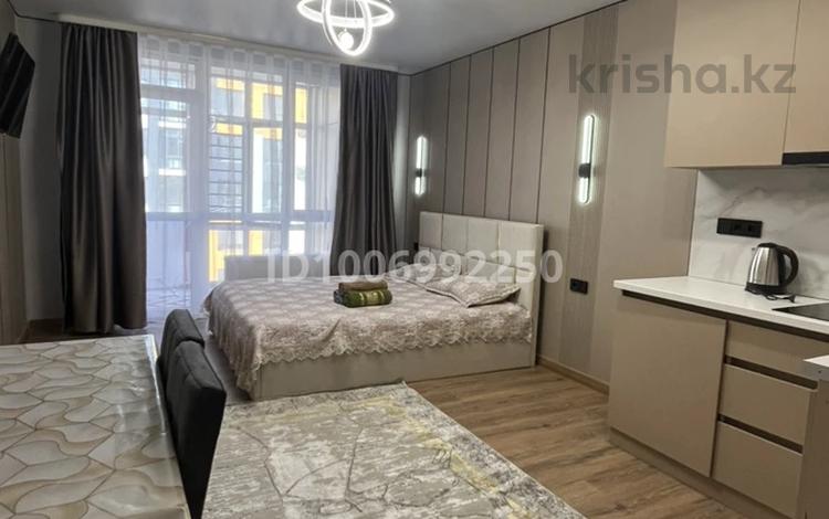 1-бөлмелі пәтер · 35 м² · 7/7 қабат, Шұғыла ш/а. 340/46, бағасы: 17 000 ₸ в Алматы, Наурызбайский р-н — фото 30