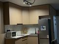1-комнатная квартира · 35 м² · 7/7 этаж, мкр Шугыла 340/46 за 15 000 ₸ в Алматы, Наурызбайский р-н