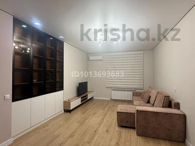 2-комнатная квартира · 56.6 м² · 5/18 этаж, Утепова 31 за 370 000 ₸ в Алматы, Бостандыкский р-н