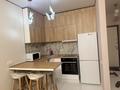2-комнатная квартира · 56.6 м² · 5/18 этаж, Утепова 31 за 370 000 ₸ в Алматы, Бостандыкский р-н — фото 2