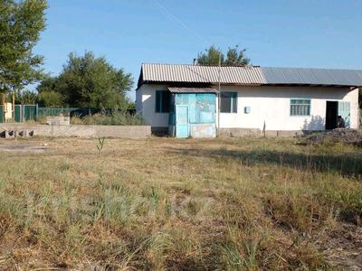 Отдельный дом · 3 комнаты · 56 м² · 10 сот., Садовая Рассрочка есть 1 за 8 млн ₸ в Талдыкоргане