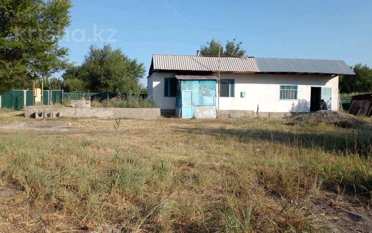 Отдельный дом · 3 комнаты · 56 м² · 10 сот., Садовая Рассрочка есть 1 за 8 млн ₸ в Талдыкоргане — фото 2