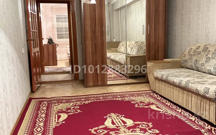 2-бөлмелі пәтер · 54 м² · 1/5 қабат, Ақмешіт 23, бағасы: 120 000 ₸ в  — фото 2