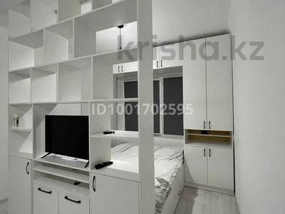 1-комнатная квартира · 40 м² · 1/5 этаж, Аса 24 — Брак и семья за 2 000 〒 в Таразе