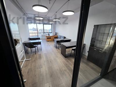 Еркін, кеңселер · 38.1 м², бағасы: 45.7 млн ₸ в Астане, Есильский р-н