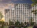 3-комнатная квартира · 80.83 м² · 4/12 этаж, Казыбек би 23 за ~ 57.1 млн ₸ в Астане, Нура р-н