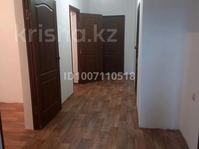 Отдельный дом · 4 комнаты · 85 м² · 8 сот., мкр Ынтымак, Абая 68а — Возле Капчагайской трассы за 23 млн 〒 в Алатау