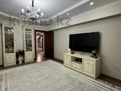 7-бөлмелі пәтер · 265 м² · 5/6 қабат, Гоголя 166, бағасы: 170 млн ₸ в Алматы, Алмалинский р-н