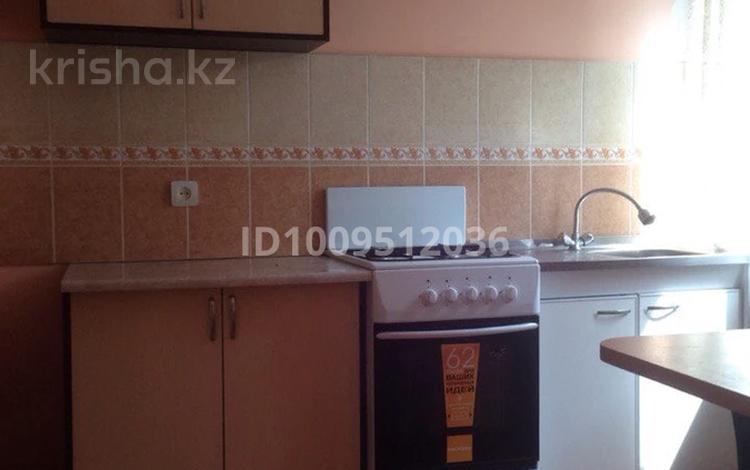 1-бөлмелі пәтер · 27 м² · 1/2 қабат, Баянаульская — Кыдырбекулы, бағасы: 140 000 ₸ в Алматы, Жетысуский р-н — фото 5