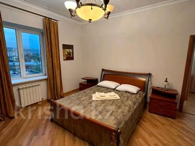 3-комнатная квартира · 170.7 м² · 8/17 этаж, мкр Самал-3, Аль-Фараби 25 — Самал-3, Мендикулова- Альфараби за 650 000 ₸ в Алматы, Медеуский р-н