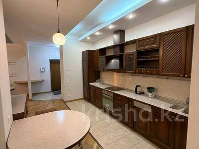 3-комнатная квартира · 170.7 м² · 8/17 этаж, мкр Самал-3, Аль-Фараби 25 — Самал-3, Мендикулова- Альфараби за 650 000 ₸ в Алматы, Медеуский р-н