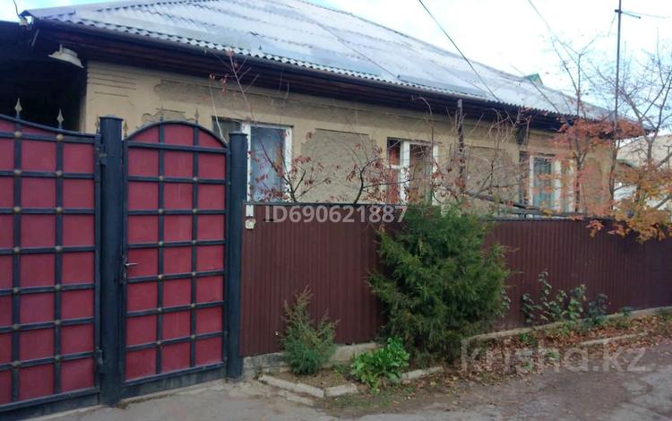 Отдельный дом · 5 комнат · 112 м² · 4.5 сот., Кобелекова 8 за 32 млн ₸ в Каскелене — фото 2