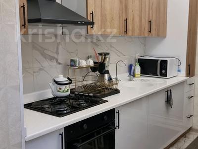Продажа квартир в Шымкенте: 2-комнатная квартира · 68 м² · 1/9 этаж, Куаныша Толеметова 50/8 за 35 млн 〒 2-комнатная квартира · 68 м² · 1/9 этаж, Куаныша Толеметова 50/8 за 35 млн 〒 в Шымкенте, Абайский р-н