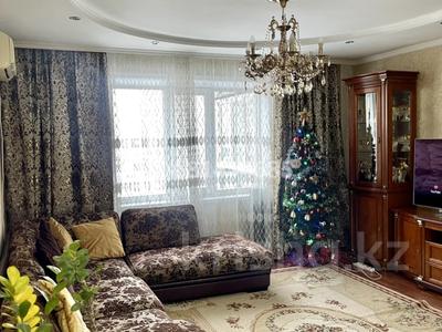 4-комнатная квартира, 81 м², 3/9 этаж, Кабанбай батыра за 40 млн 〒 в Семее