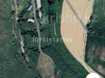 Жер телімі · 5.5 га, Қарасу, бағасы: 60 млн ₸ в Карасу