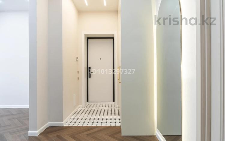 3-комнатная квартира · 60 м² · 8/9 этаж, Сыганак 12 — Сыганак Айтеке би за ~ 50.2 млн ₸ в Астане, Нура р-н — фото 2