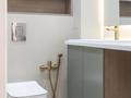 3-комнатная квартира · 60 м² · 8/9 этаж, Сыганак 12 — Сыганак Айтеке би за ~ 50.2 млн ₸ в Астане, Нура р-н — фото 24