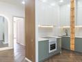 3-комнатная квартира · 60 м² · 8/9 этаж, Сыганак 12 — Сыганак Айтеке би за ~ 50.2 млн ₸ в Астане, Нура р-н — фото 9