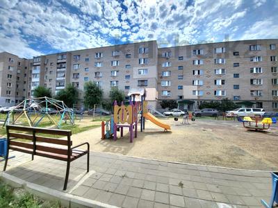 4-бөлмелі пәтер · 73.8 м² · 5/6 қабат, Баумана, бағасы: 27 млн ₸ в Костанае