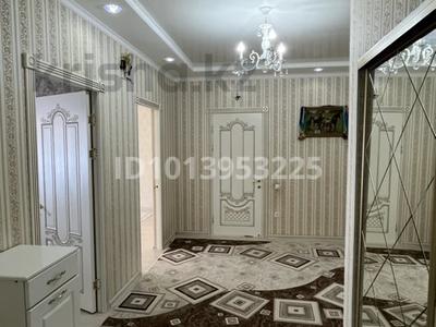 3-комнатная квартира · 112 м² · 5/6 этаж, 31А мкр 4 за 35 млн ₸ в Актау