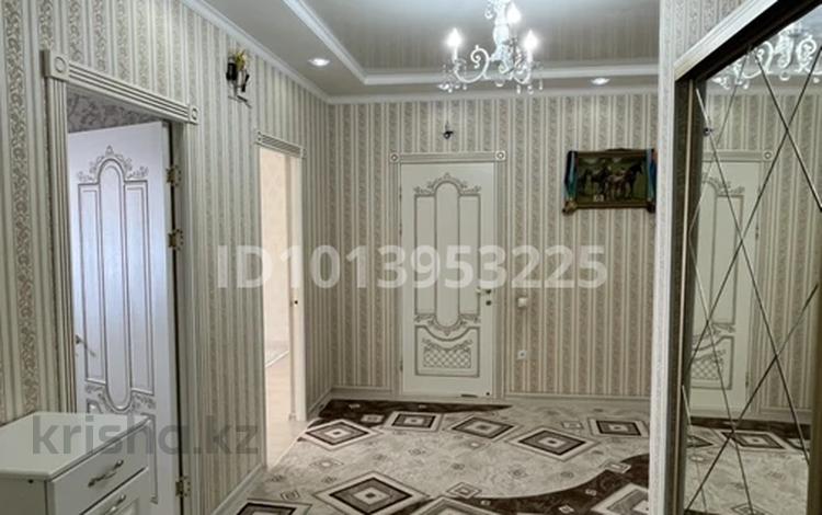 3-комнатная квартира · 112 м² · 5/6 этаж, 31А мкр 4 за 35 млн ₸ в Актау — фото 2