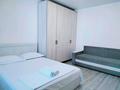 1-комнатная квартира · 40 м², мкр Акбулак 49 А — Момышулы,Алматы Арена за 15 000 ₸ в Алатауский р-н — фото 8