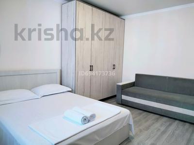 1-бөлмелі пәтер · 40 м², Ақбұлақ ш/а. 49 А — Момышулы,Алматы Арена, бағасы: 15 000 ₸ в Алатауский р-н